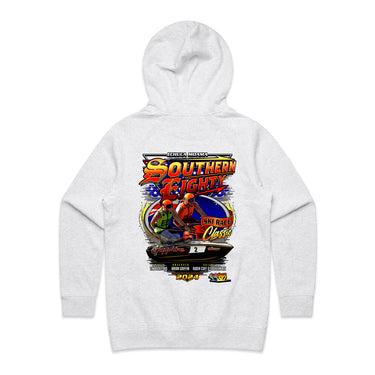 S80 2024 Event Ladies Hoodie